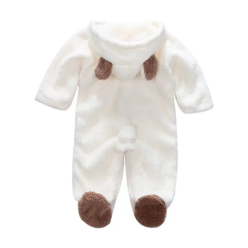 Coco Bear's Jumpsuit - Urban-Utopia