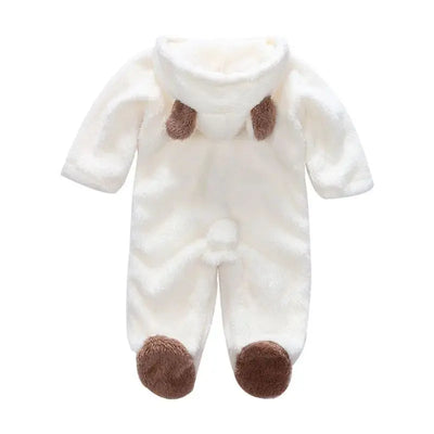 Coco Bear's Jumpsuit - Urban-Utopia