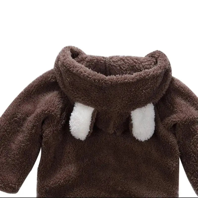 Coco Bear's Jumpsuit - Urban-Utopia