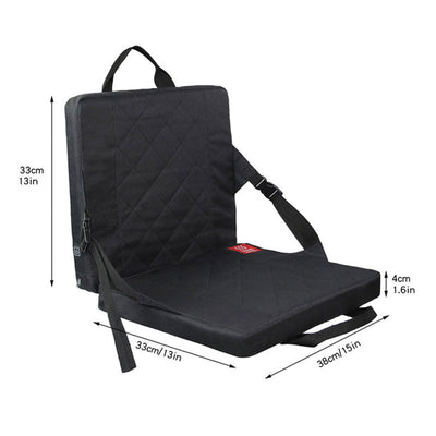 CozyDrive Heated Seat Cushion - Urban-Utopia