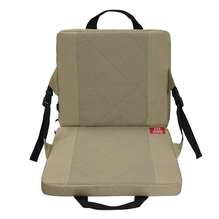 CozyDrive Heated Seat Cushion - Urban-Utopia