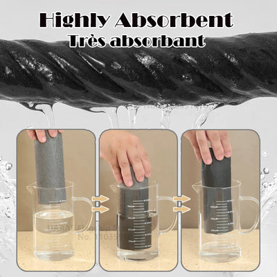 ShineWeave- Reusable Microfiber Magic Cleaning Cloths eprolo