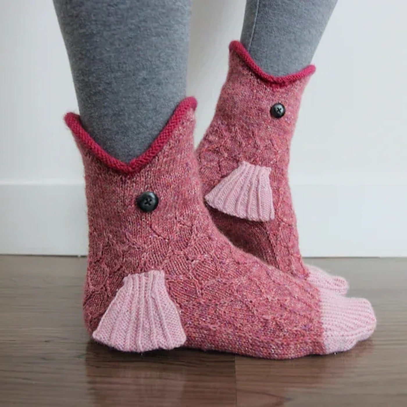Animal Charm Socks - Buy More & Save Big This BFCM! eprolo