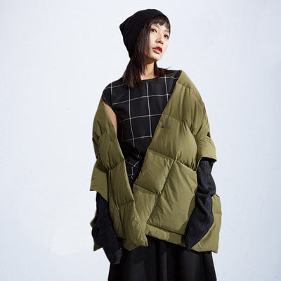 CozyChic™ Warm Winter Female Coat eprolo