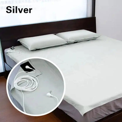 EarthEase - Organic Grounding Sheet - Urban-Utopia