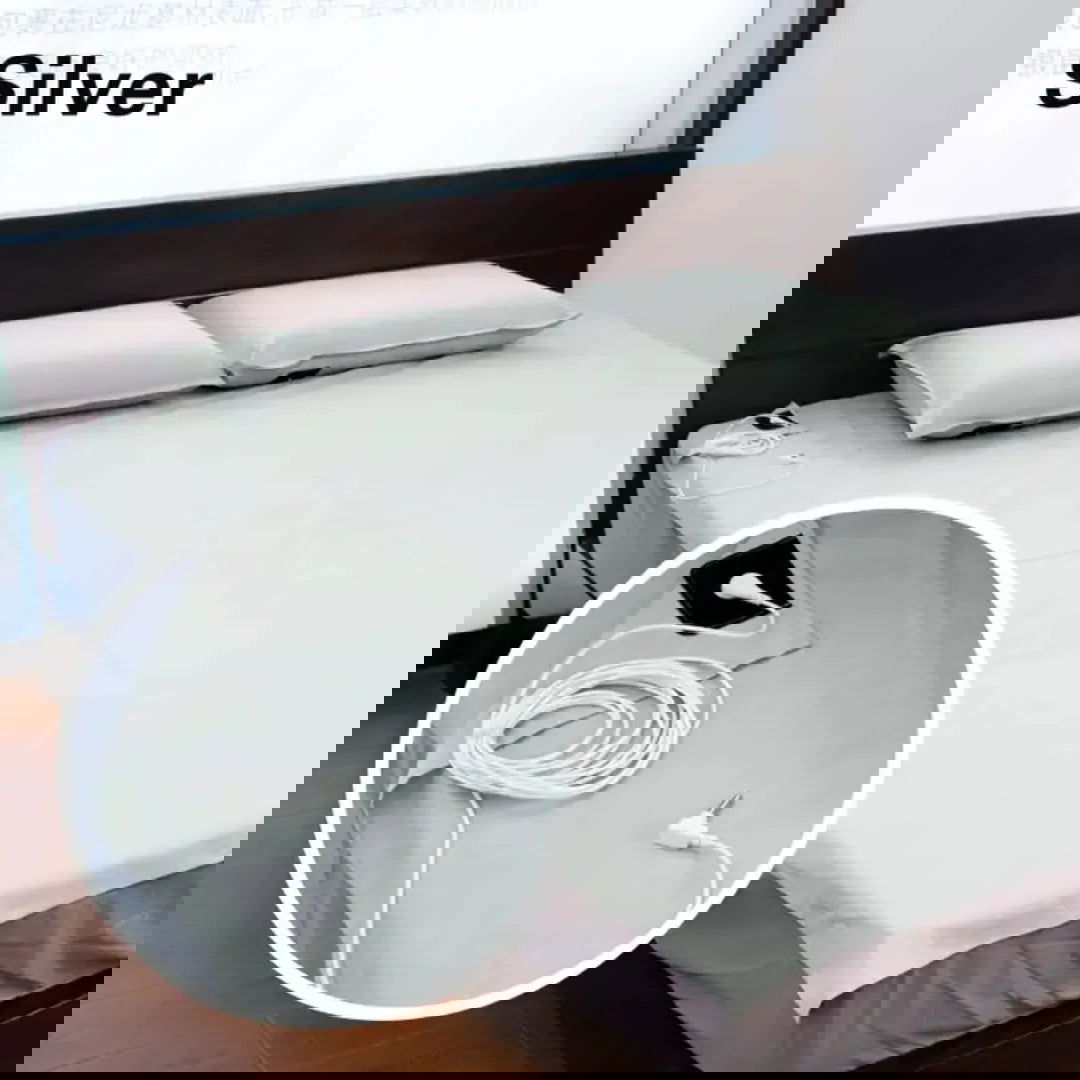 EarthEase - Organic Grounding Sheet - Urban-Utopia