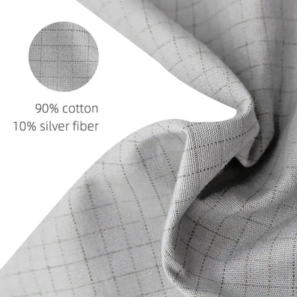 EarthEase - Organic Grounding Sheet - Urban-Utopia