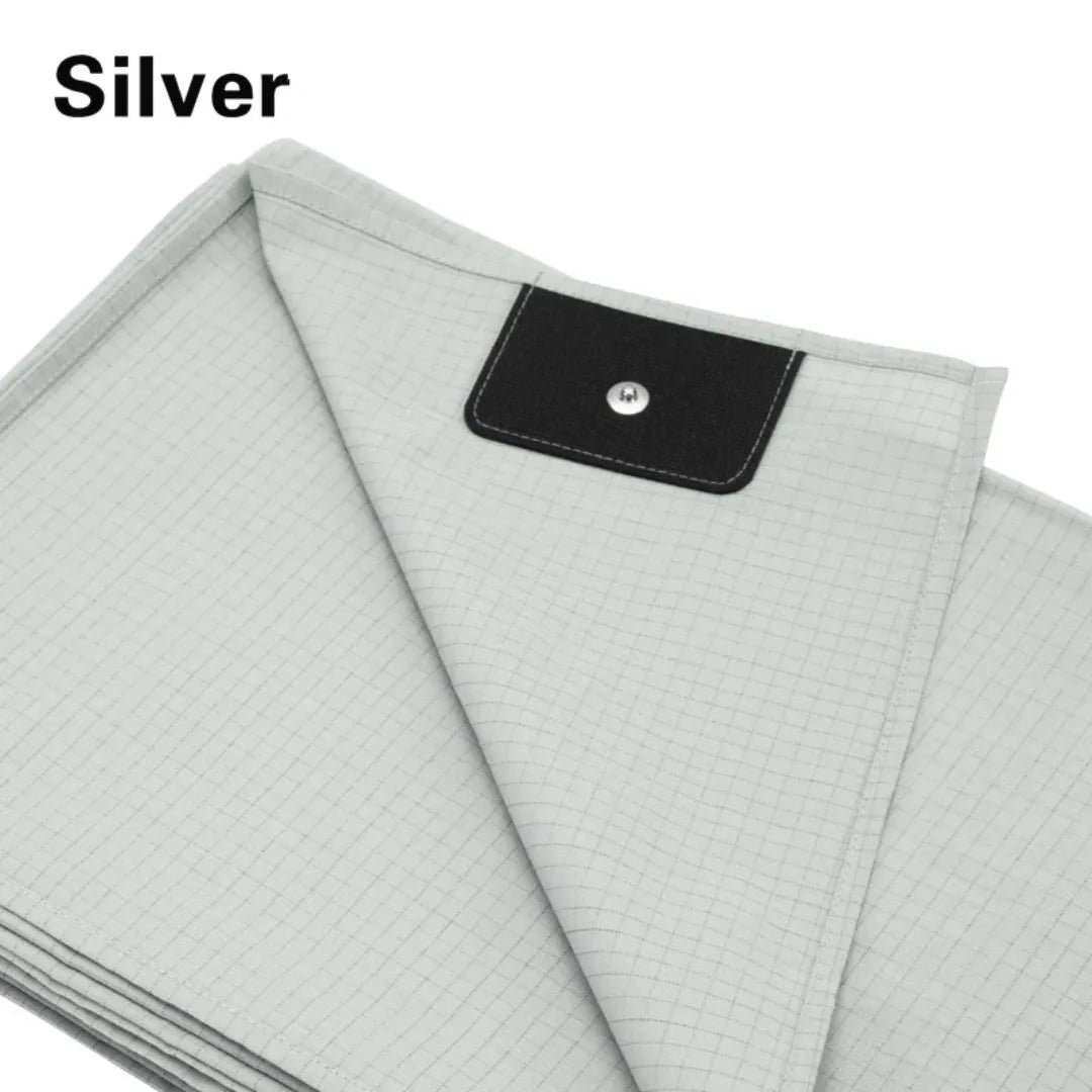 EarthEase - Organic Grounding Sheet - Urban-Utopia