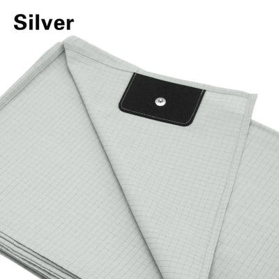 EarthEase - Organic Grounding Sheet - Urban-Utopia