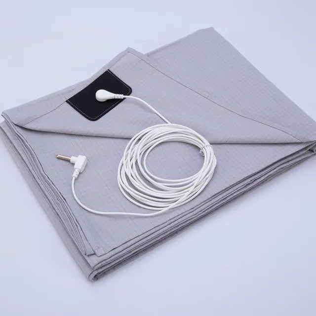 EarthEase - Organic Grounding Sheet - Urban-Utopia
