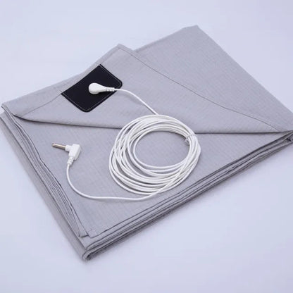 EarthEase - Organic Grounding Sheet - Urban-Utopia
