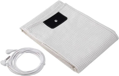 EarthEase - Organic Grounding Sheet - Urban-Utopia