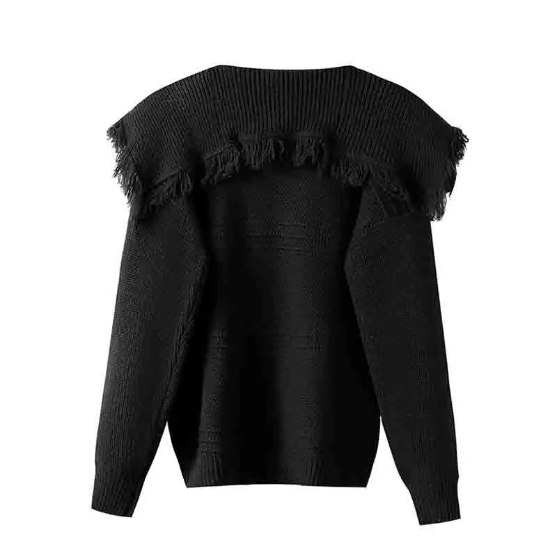 CozyKnit™ Women's Knitted Cardigan eprolo