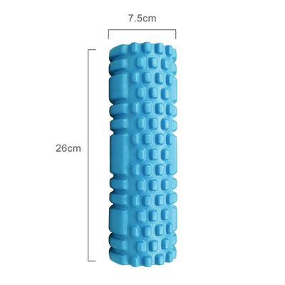 FITNESS FOAM ROLLER - Urban-Utopia