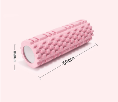 FITNESS FOAM ROLLER - Urban-Utopia