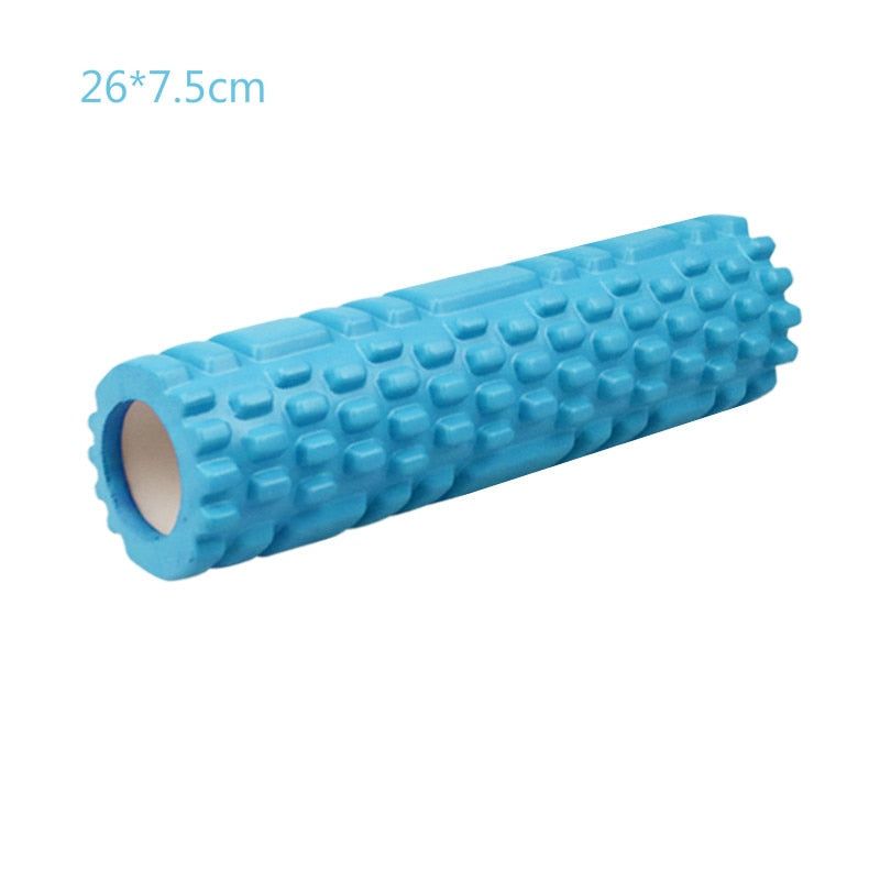 FITNESS FOAM ROLLER - Urban-Utopia