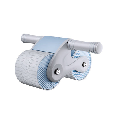 FlexiCore™️ Precision Ab Roller - Sculpt Your Strength! - Urban-Utopia