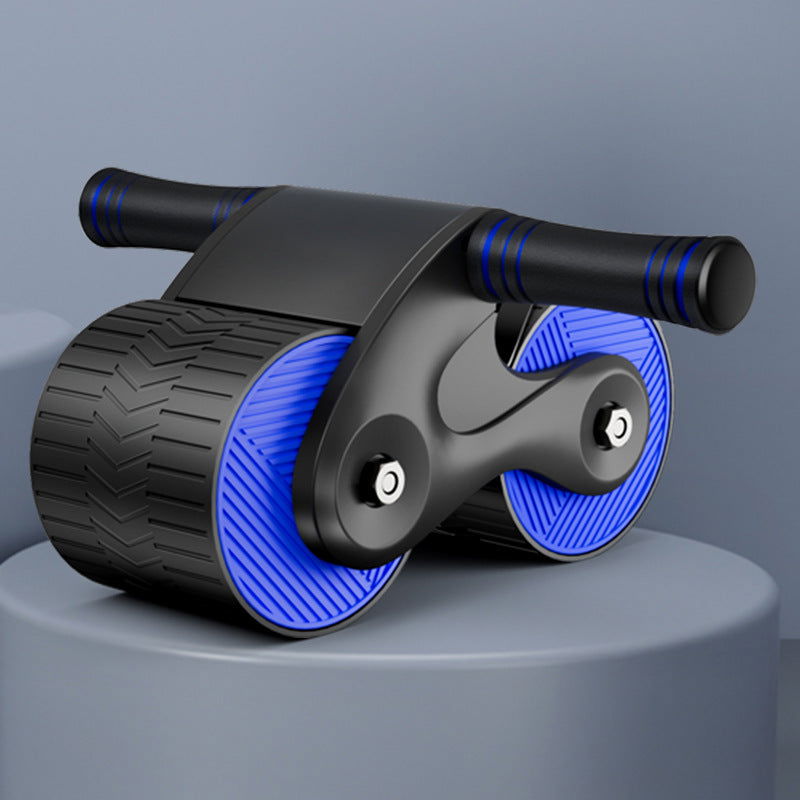 FlexiCore™️ Precision Ab Roller - Sculpt Your Strength! - Urban-Utopia
