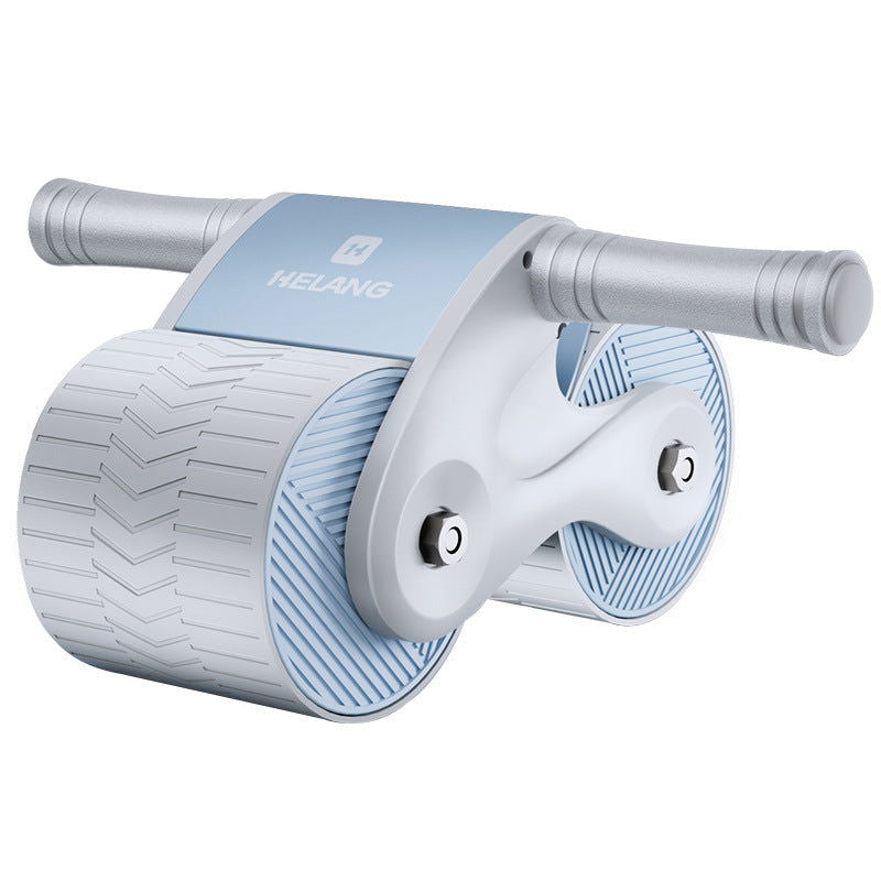 FlexiCore™️ Precision Ab Roller - Sculpt Your Strength! - Urban-Utopia