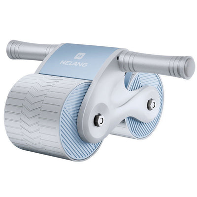 FlexiCore™️ Precision Ab Roller - Sculpt Your Strength! - Urban-Utopia