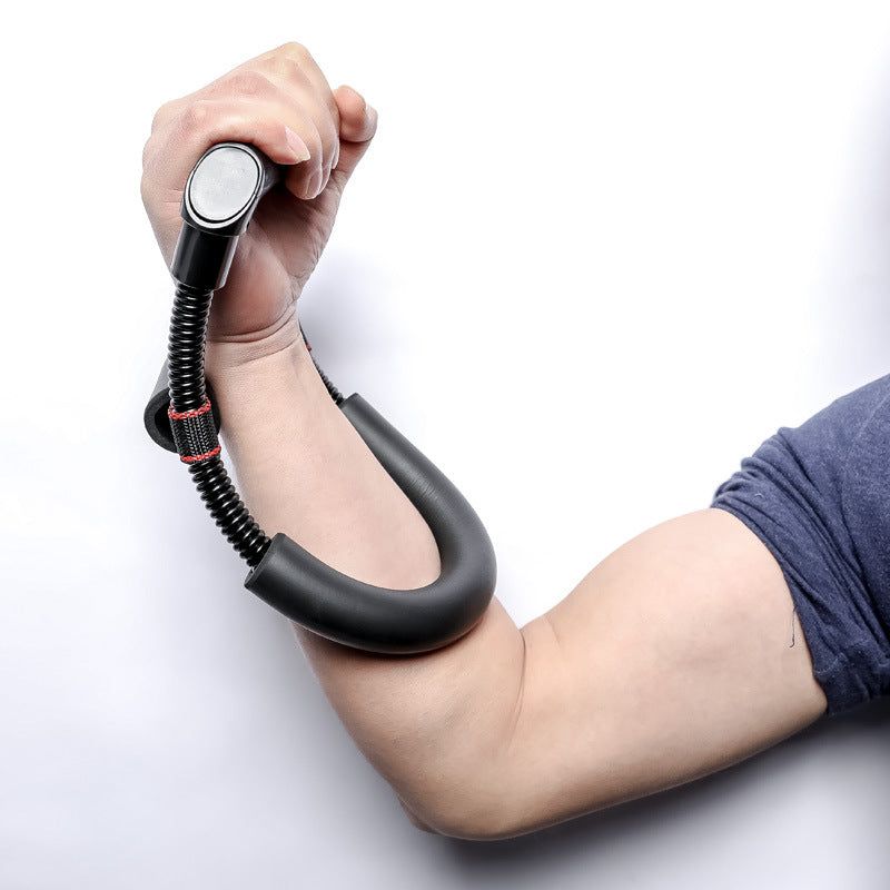 FlexiStrength - Your All-in-One Wrist and Forearm Trainer - Urban-Utopia