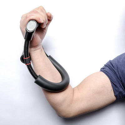 FlexiStrength - Your All-in-One Wrist and Forearm Trainer - Urban-Utopia
