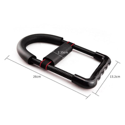 FlexiStrength - Your All-in-One Wrist and Forearm Trainer - Urban-Utopia