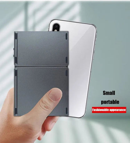 Folding Wireless Bluetooth Keyboard - Urban-Utopia