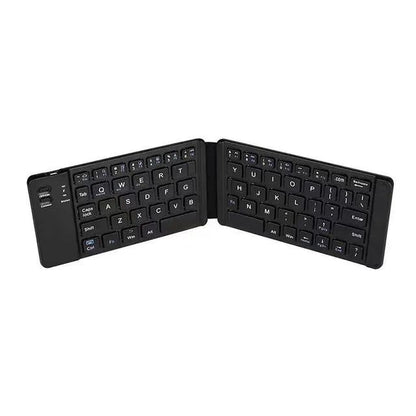 Folding Wireless Bluetooth Keyboard - Urban-Utopia