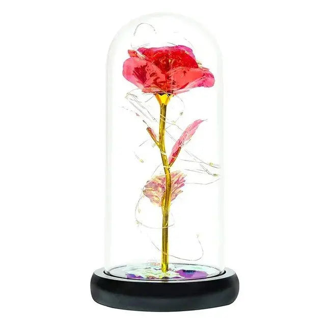 Galaxy Enchanted Rose - Urban-Utopia