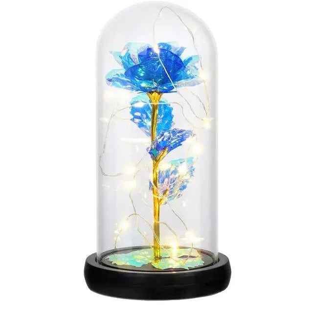 Galaxy Enchanted Rose - Urban-Utopia