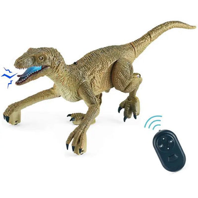 Life Like RC Dinosaur Toy - Urban-Utopia