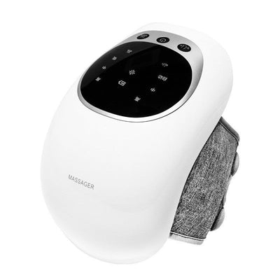 LuxoRelief™️ Knee Heat Massager - Urban-Utopia