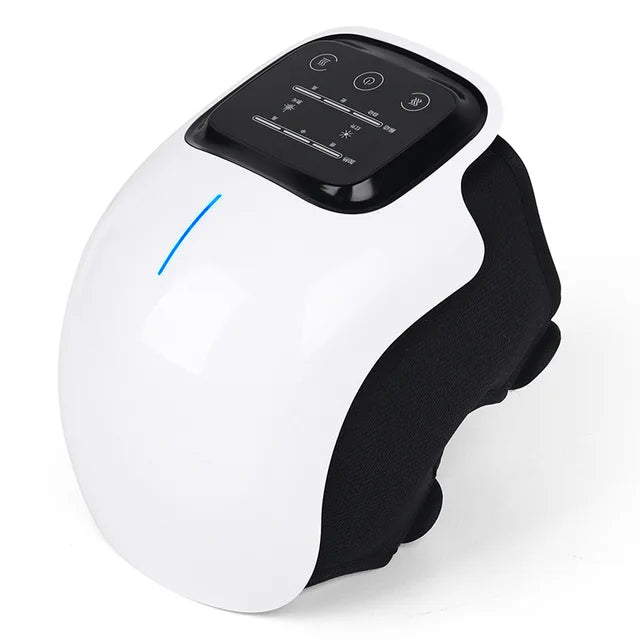 LuxoRelief™️ Knee Heat Massager - Urban-Utopia