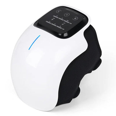 LuxoRelief™️ Knee Heat Massager - Urban-Utopia