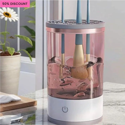 Makeup Brush Washer - Urban-Utopia