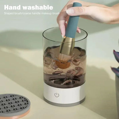 Makeup Brush Washer - Urban-Utopia