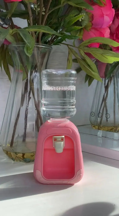 Mini Dispenser [BOGO] - Urban-Utopia