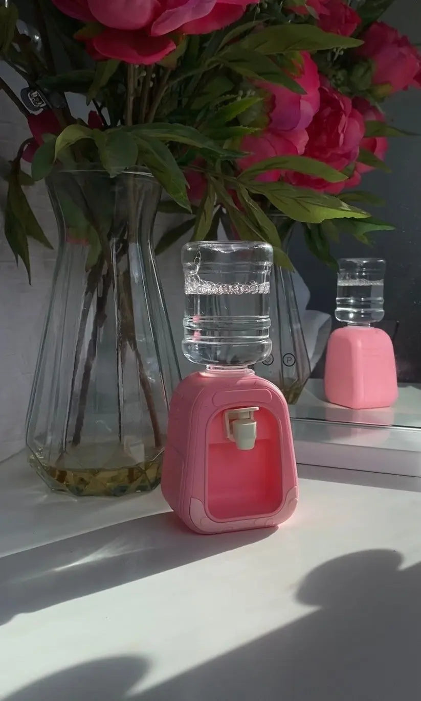 Mini Dispenser [BOGO] - Urban-Utopia