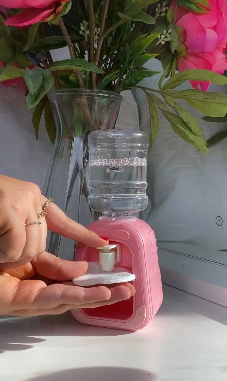 Mini Dispenser [BOGO] - Urban-Utopia