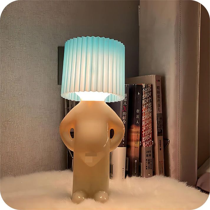 Naughty LilLampy - Urban-Utopia