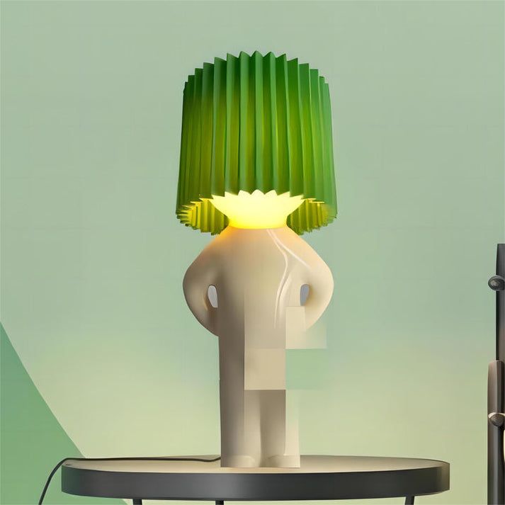 Naughty LilLampy - Urban-Utopia