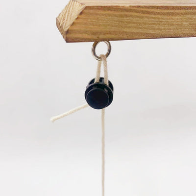 PlayWood™️ Ring Toss Challenge - Urban-Utopia