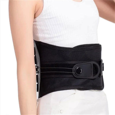 PostureGlass - Hourglass Posture - Urban-Utopia