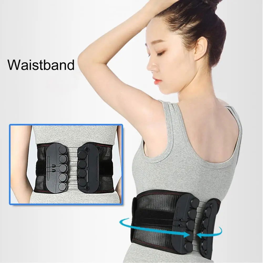 PostureGlass - Hourglass Posture - Urban-Utopia