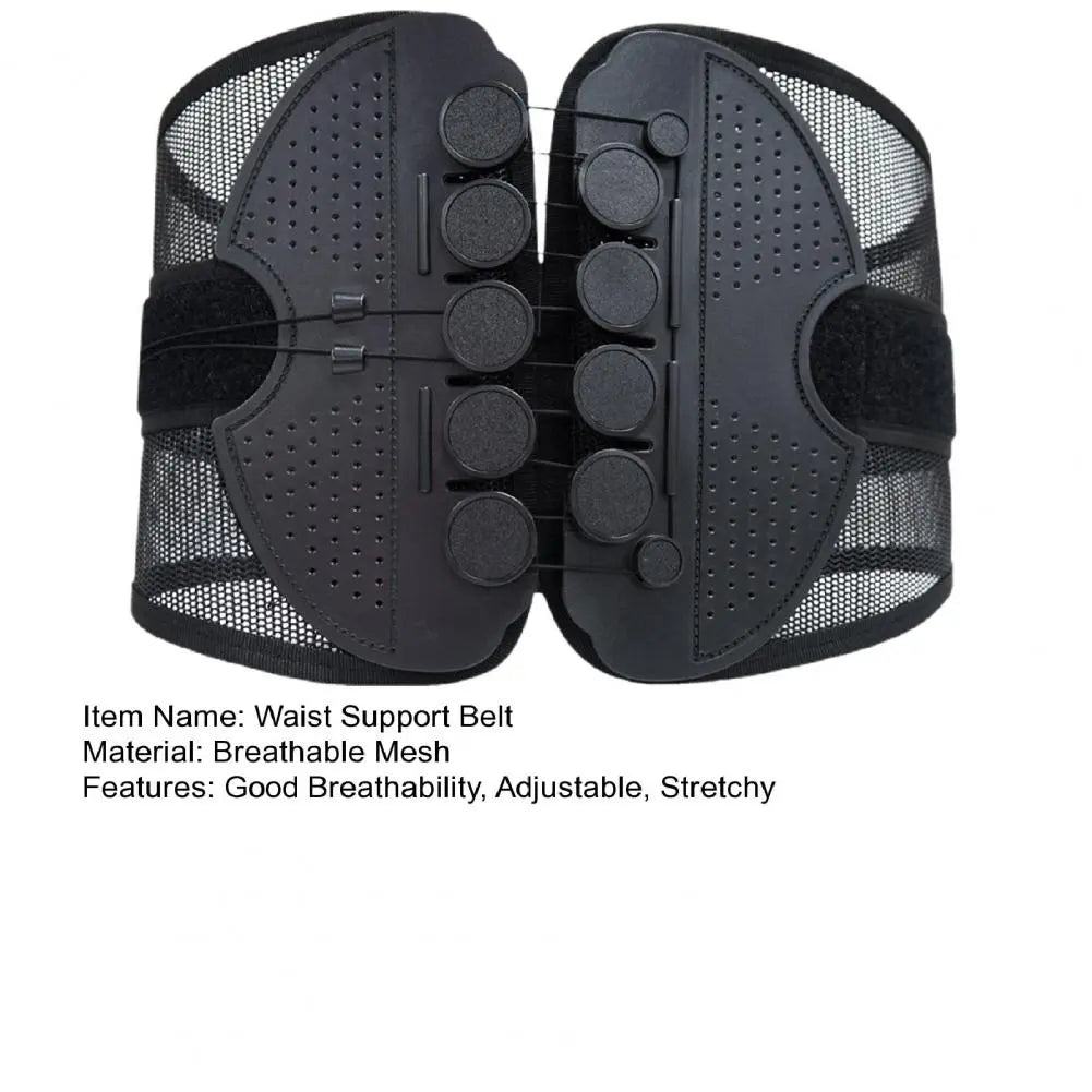 PostureGlass - Hourglass Posture - Urban-Utopia