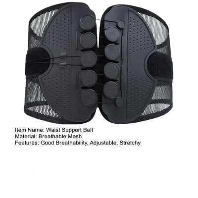 PostureGlass - Hourglass Posture - Urban-Utopia