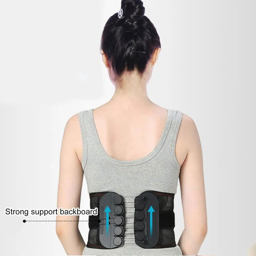 PostureGlass - Hourglass Posture - Urban-Utopia