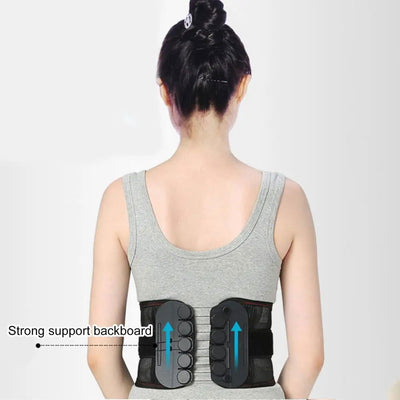 PostureGlass - Hourglass Posture - Urban-Utopia