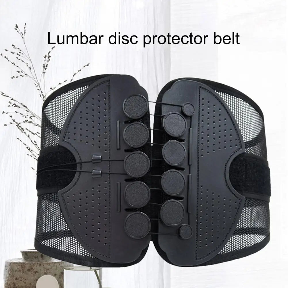 PostureGlass - Hourglass Posture - Urban-Utopia